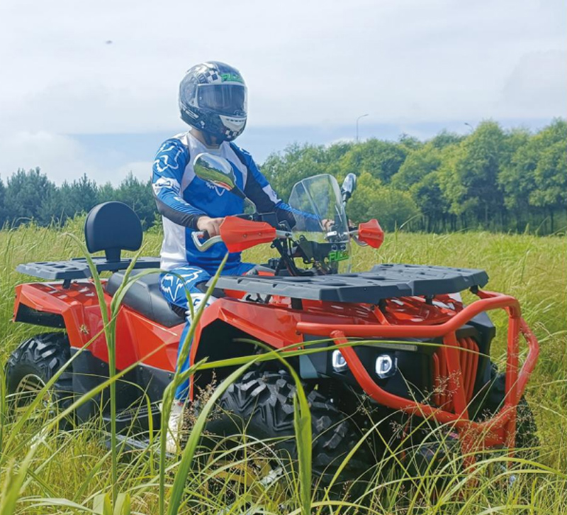 Application Scenario