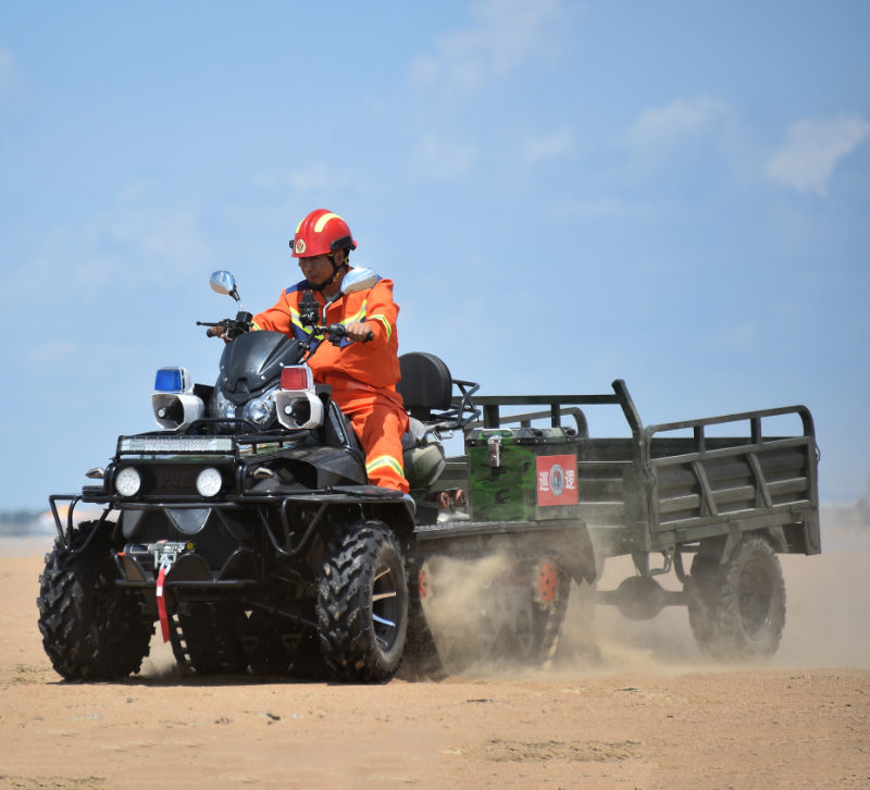 Application Scenario